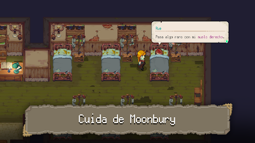 Potion Permit Screenshot 4