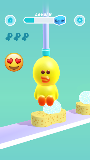 Perfect Cream: Glaseado ideal Screenshot 5