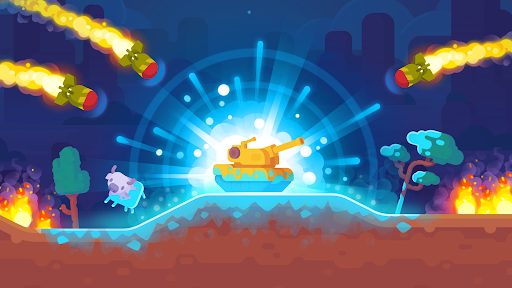 Tank Stars Screenshot 4