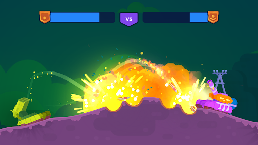 Tank Stars Screenshot 6