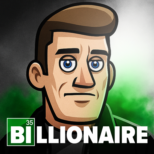Idle Billionaire Manager