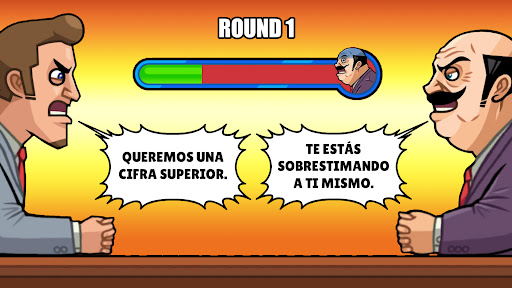 Gestor multimillonario ocioso Screenshot 6