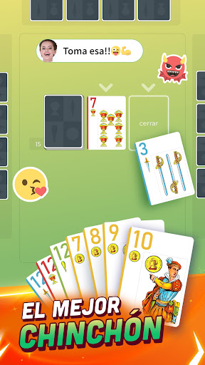 PlayJoy - Juegos con amigos Screenshot 4