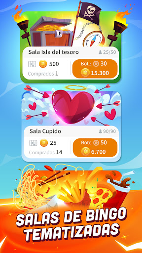 PlayJoy - Juegos con amigos Screenshot 5
