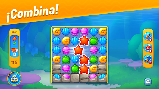 Fishdom Screenshot 3