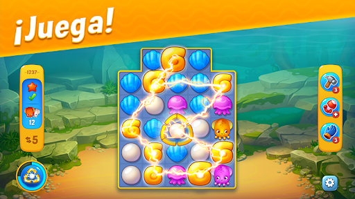 Fishdom Screenshot 4