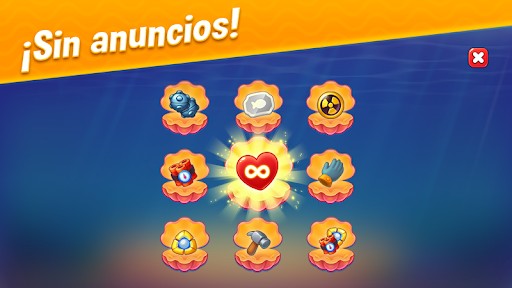 Fishdom Screenshot 5