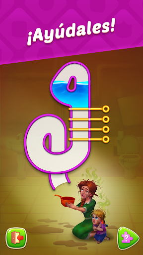Homescapes Screenshot 1