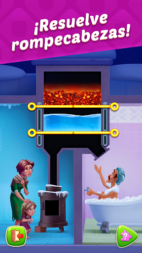 Homescapes Screenshot 2