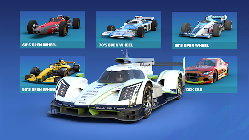 Motorsport Manager Game 2025 Screenshot 6