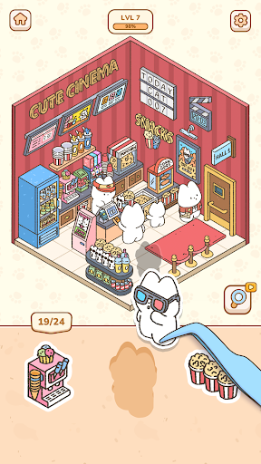 ᐈ My Sticker Room: Decojuego para Android - Baixe o APK no ApkCart