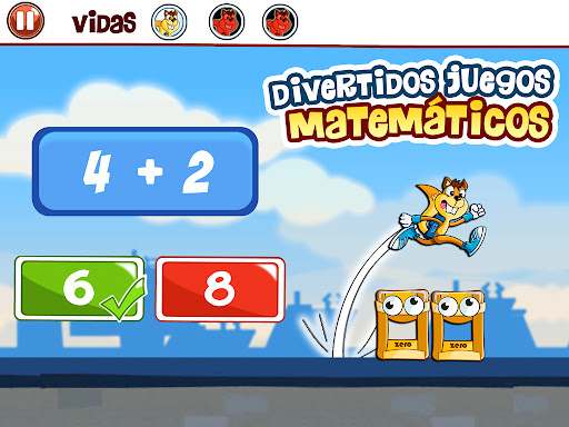Math: Sums and Tables Screenshot 1