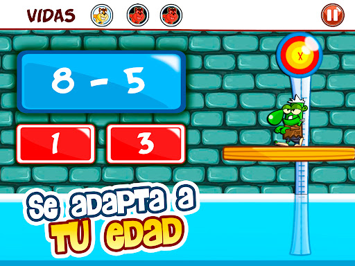 Mathematics: Sums and Tables Screenshot 5