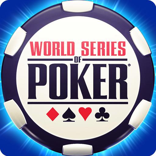 WSOP – Juegos de póker online