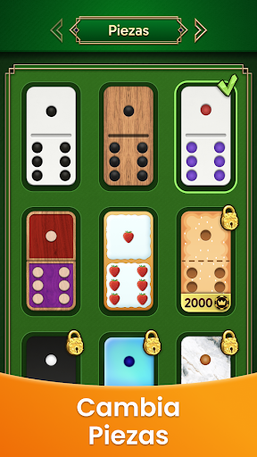 ドミノ レジェンズ：クラシックゲーム スクリーンショット5