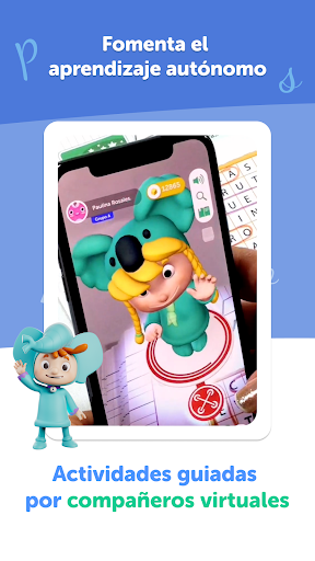 PleIQ - Caligrafia Interativa Screenshot 5