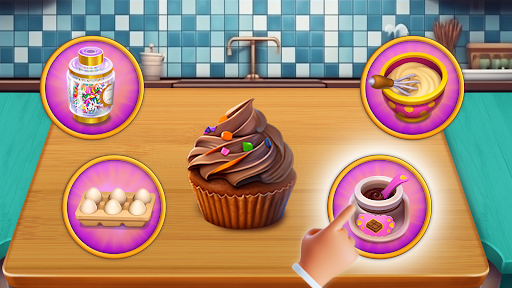 Cocina De Mercado-Restaurante Screenshot 1