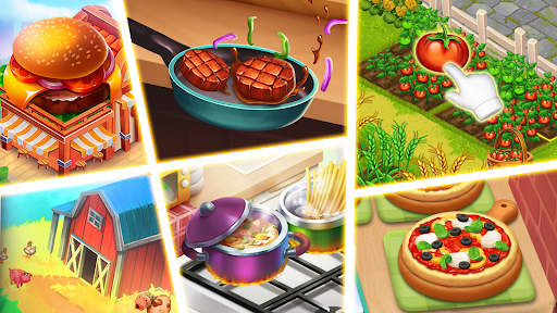 Cocina De Mercado-Restaurante Screenshot 6