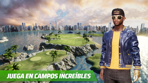 Golf King - World Tour Screenshot 4