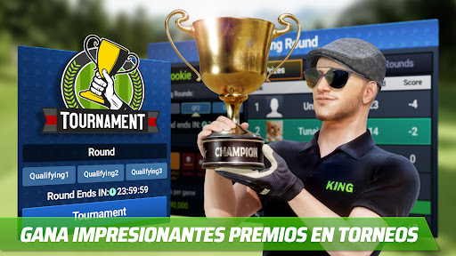 Golf King - World Tour Screenshot 5