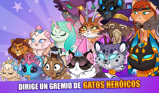 Castle Cats Screenshot 5