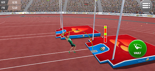 Athletics Mania Screenshot 5