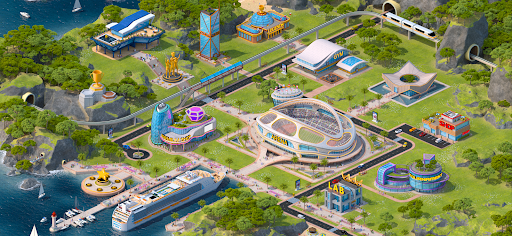 Athletics Mania Screenshot 6