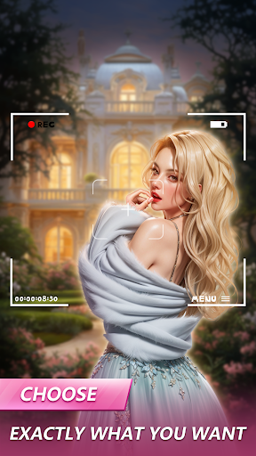 Fashion Makeup:Dress Up Show スクリーンショット 5