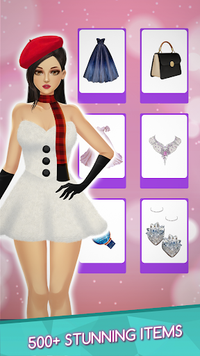 Producer Star: Dress Up Makeup スクリーンショット 6
