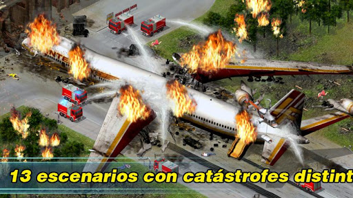 EMERGENCY Screenshot 1