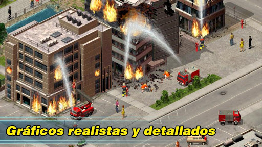 EMERGENCY Screenshot 3
