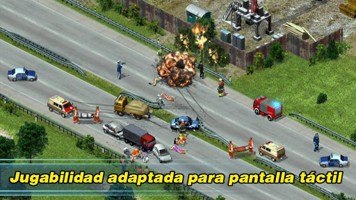 EMERGENCY Screenshot 4