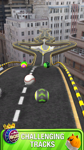 Going Balls スクリーンショット 2