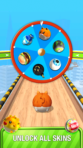 Going Balls スクリーンショット 3