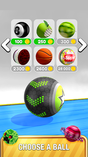 Going Balls スクリーンショット 5