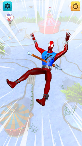 Lança Lança: Jogo Relaxante Screenshot 4