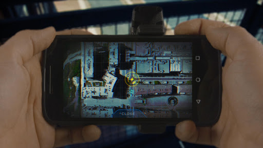 Father.IO AR Laser Tag Screenshot 3