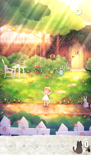 Stray Cat Doors Screenshot 1