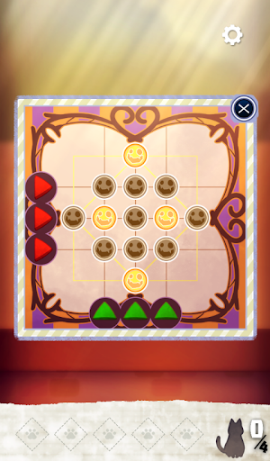 Stray Cat Doors Screenshot 2