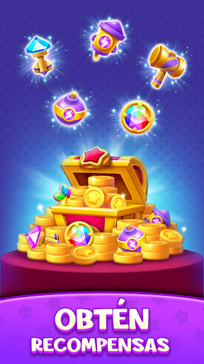 Jewels Adventure Match Blast Screenshot 5