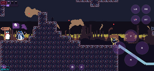 A ascensão dos pinguins 2 Screenshot 1