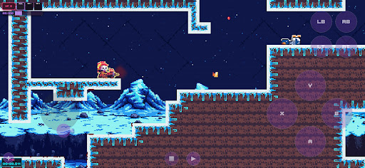 A ascensão dos pinguins 2 Screenshot 4