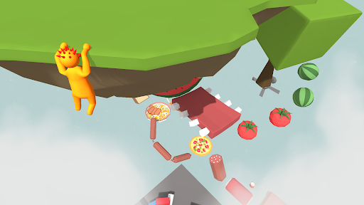 Ragdoll Up: Climb Jump N Fall Screenshot 3