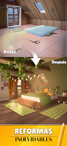 Extreme Makeover: Home Edition Screenshot 1