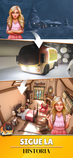 Extreme Makeover: Home Edition Screenshot 4