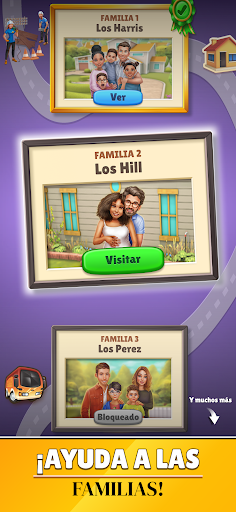 Extreme Makeover: Home Edition Screenshot 6