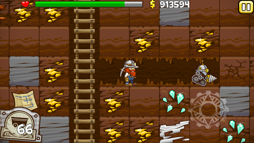Tiny Miner スクリーンショット 2