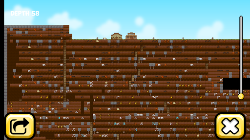 Tiny Miner スクリーンショット 3