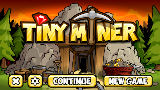 Tiny Miner スクリーンショット 6