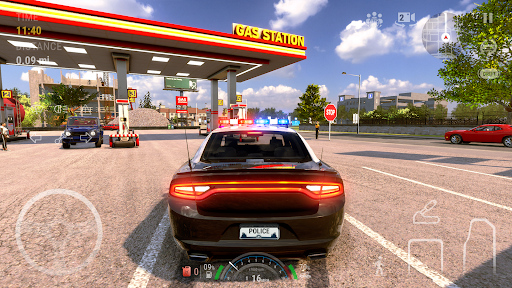 Car Driving Games Online Screenshot 2